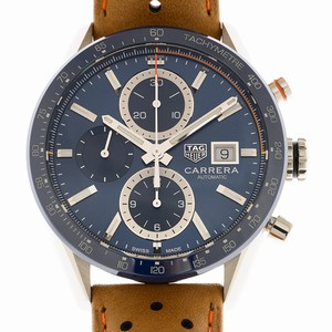 Tag Heuer CBM2112-FC6455 TAG HEUER CARRERA Automatic Stainless Steel 