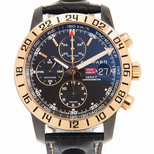Chopard 161267-5002 MILLE MIGLIA GT XL Automatic 18kt Rose Gold