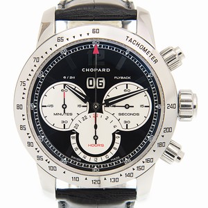 Chopard CHOPARD TACHOMETER TACHOMETER Automatic Stainless Steel 