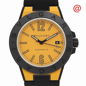 Bulgari 102762 DIAGONO Automatic Ceramic 