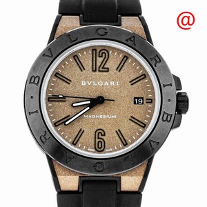 Bulgari 102306 DIAGONO Automatic Ceramic 