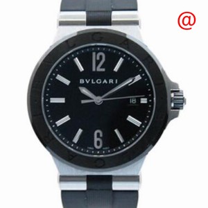 Bulgari 102029 DIAGONO Automatic Stainless Steel 