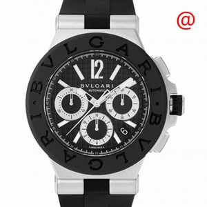 Bulgari 101992 DIAGONO Automatic Stainless Steel 