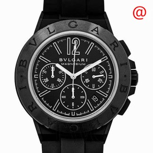 Bulgari 102428 DIAGONO Automatic Stainless Steel 