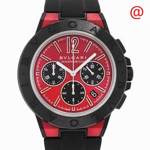 Bulgari 102308 DIAGONO Automatic Stainless Steel 