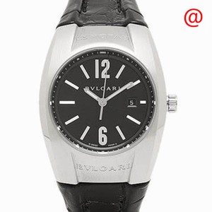 Bulgari 101059 DRAGON Quartz Stainless Steel 