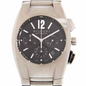 Bulgari EG40BSSDCH ERGON Automatic Stainless Steel 