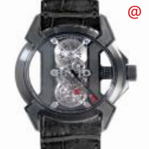 Jacob & Co EX101.21.PS.PP.ABALA EPIC X Manual Wind Titanium 