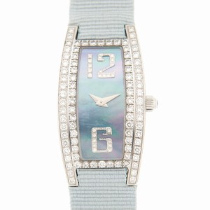 Piaget G0A26056 LIMELIGHT Quartz 18kt White Gold 