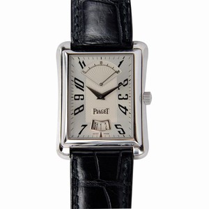 Piaget G0A30019 EMPERADOR Automatic 18kt White Gold 