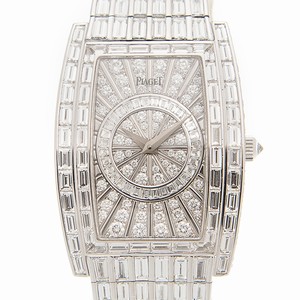 Piaget G0A31054 LIMELIGHT Quartz 18kt White Gold & Diamond 