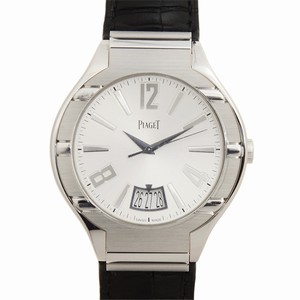 Piaget G0A31139 POLO Automatic 18kt White Gold 