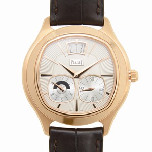 Piaget G0A32017 EMPERADOR Automatic 18kt Rose Gold 