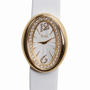 Piaget G0A32096 LIMELIGHT Quartz 18kt Rose Gold & Diamonds 