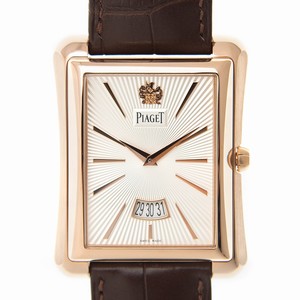 Piaget G0A32121 BLACK TIE Automatic Stainless Steel 