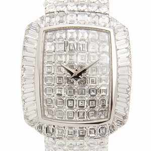 Piaget G0A32144 LIMELIGHT Quartz 18kt White Gold & Diamond 