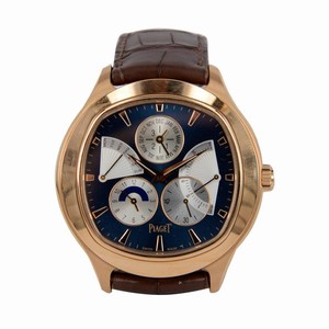 Piaget G0A33019 EMPERADOR Automatic 18kt Rose Gold 