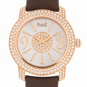 Piaget G0A33026 LIMELIGHT Automatic 18kt Rose Gold 