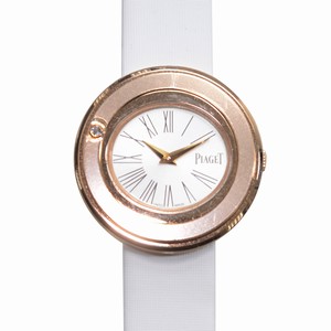 Piaget G0A35084 POSSESSION Quartz 18kt Rose Gold 