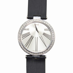 Piaget G0A35136 LIMELIGHT Automatic 18kt White Gold & Diamond 