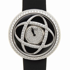 Piaget G0A35156 LIMELIGHT Quartz 18kt White Gold & Diamond 
