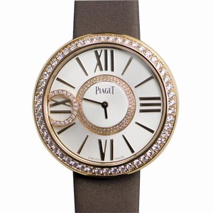 Piaget G0A36157 LIMELIGHT Quartz 18kt Rose Gold & Diamonds 