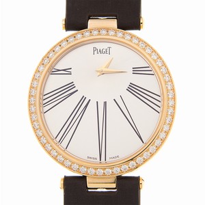 Piaget G0A36243 LIMELIGHT Quartz 18kt Rose Gold 