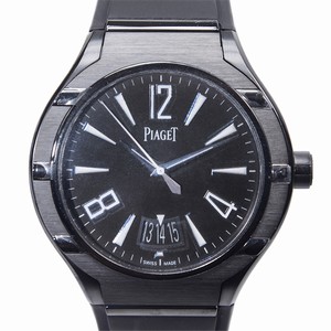 Piaget G0A37003 POLO Automatic Stainless Steel 