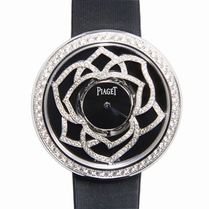 Piaget G0A37171 LIMELIGHT Quartz 18kt White Gold & Diamond 
