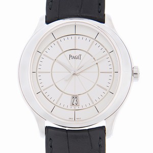Piaget G0A38110 BLACK TIE Automatic 18kt White Gold 