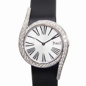 Piaget G0A38160 LIMELIGHT Quartz 18kt White Gold & Diamond 