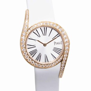 Piaget G0A38161 LIMELIGHT Quartz 18kt Rose Gold & Diamonds 