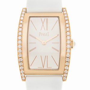 Piaget G0A39188 LIMELIGHT Quartz 18kt Rose Gold 