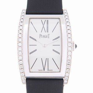 Piaget G0A39189 LIMELIGHT Quartz 18kt White Gold 