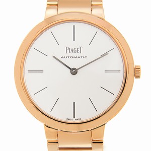 Piaget G0A40105 ALTIPLANO Automatic 18kt Rose Gold 