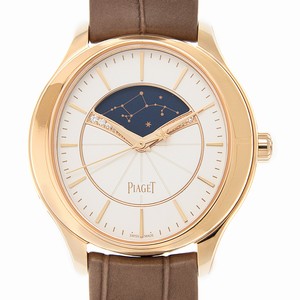 Piaget G0A40110 LIMELIGHT Automatic 18kt Rose Gold 