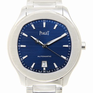 Piaget G0A41002 POLO Automatic Stainless Steel 
