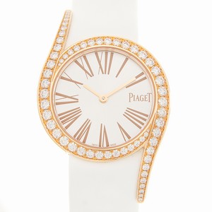 Piaget G0A41181 LIMELIGHT Quartz 18kt Rose Gold & Diamonds 
