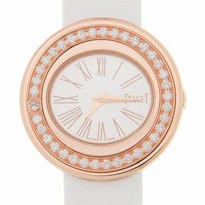 Piaget G0A41188 POSSESSION Quartz 18kt Rose Gold & Diamonds 