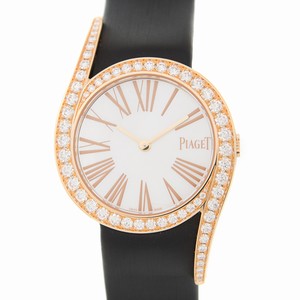 Piaget G0A41291 LIMELIGHT Manual Wind 18kt Rose Gold & Diamonds 
