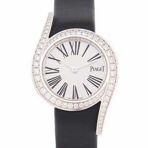 Piaget G0A42150 LIMELIGHT Quartz 18kt White Gold & Diamond 