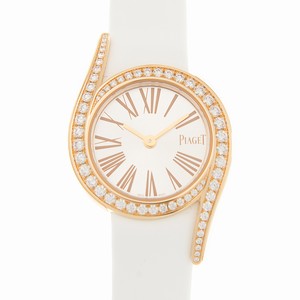 Piaget G0A42151 LIMELIGHT Quartz 18kt Rose Gold & Diamonds 