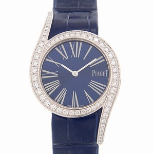 Piaget G0A42163 LIMELIGHT Quartz 18kt White Gold & Diamond 