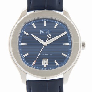 Piaget G0A43001 POLO Automatic Stainless Steel 