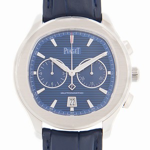 Piaget G0A43002 POLO Automatic Stainless Steel 