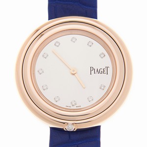 Piaget G0A43091 POSSESSION Quartz 18kt Rose Gold 