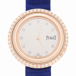 Piaget G0A43092 POSSESSION Quartz 18kt Rose Gold & Diamonds 