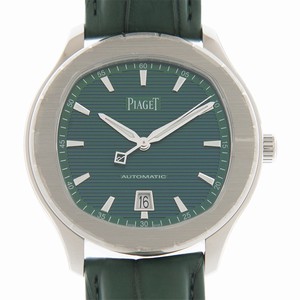 Piaget G0A44001 POLO Automatic Stainless Steel 