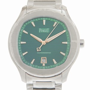 Piaget G0A45005 POLO Automatic Stainless Steel 