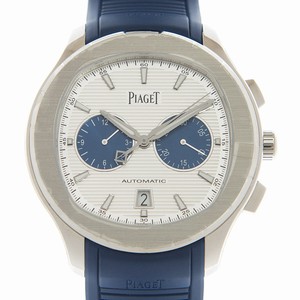 Piaget G0A46013 POLO Automatic Stainless Steel 